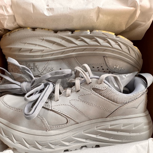 HOKA® Bondi L Sneakers - Picture 5 of 7